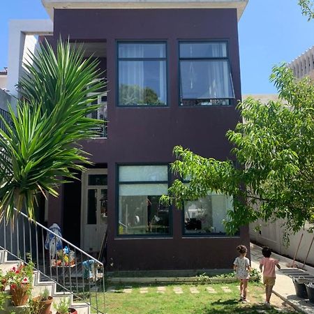 אבאירו Pompeu Art Nouveau Apartment מראה חיצוני תמונה