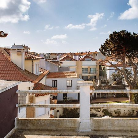 אבאירו Pompeu Art Nouveau Apartment מראה חיצוני תמונה