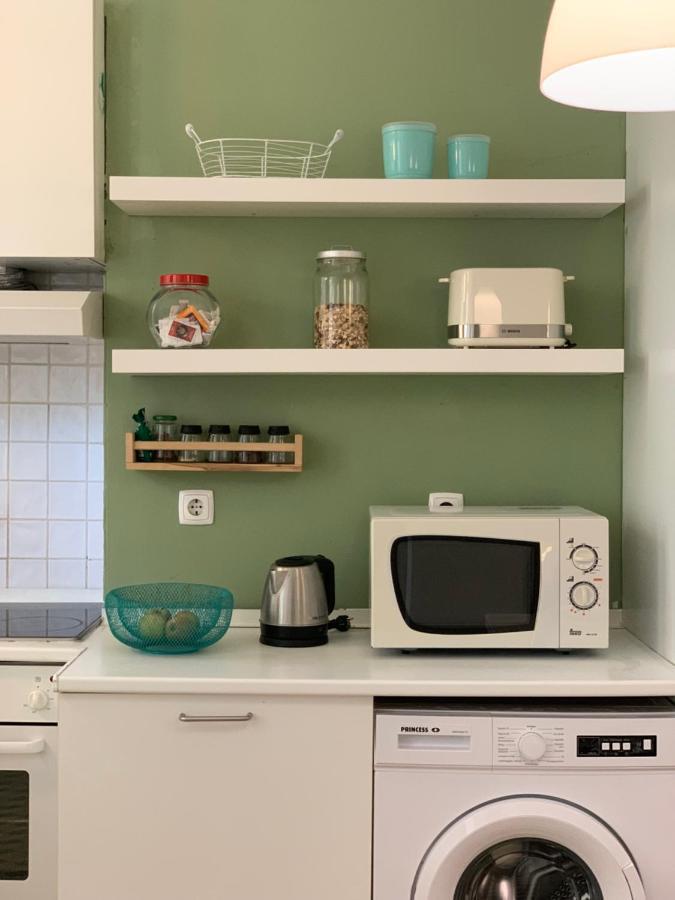 אבאירו Pompeu Art Nouveau Apartment מראה חיצוני תמונה