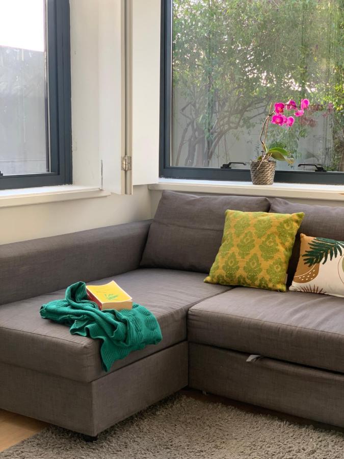 אבאירו Pompeu Art Nouveau Apartment מראה חיצוני תמונה
