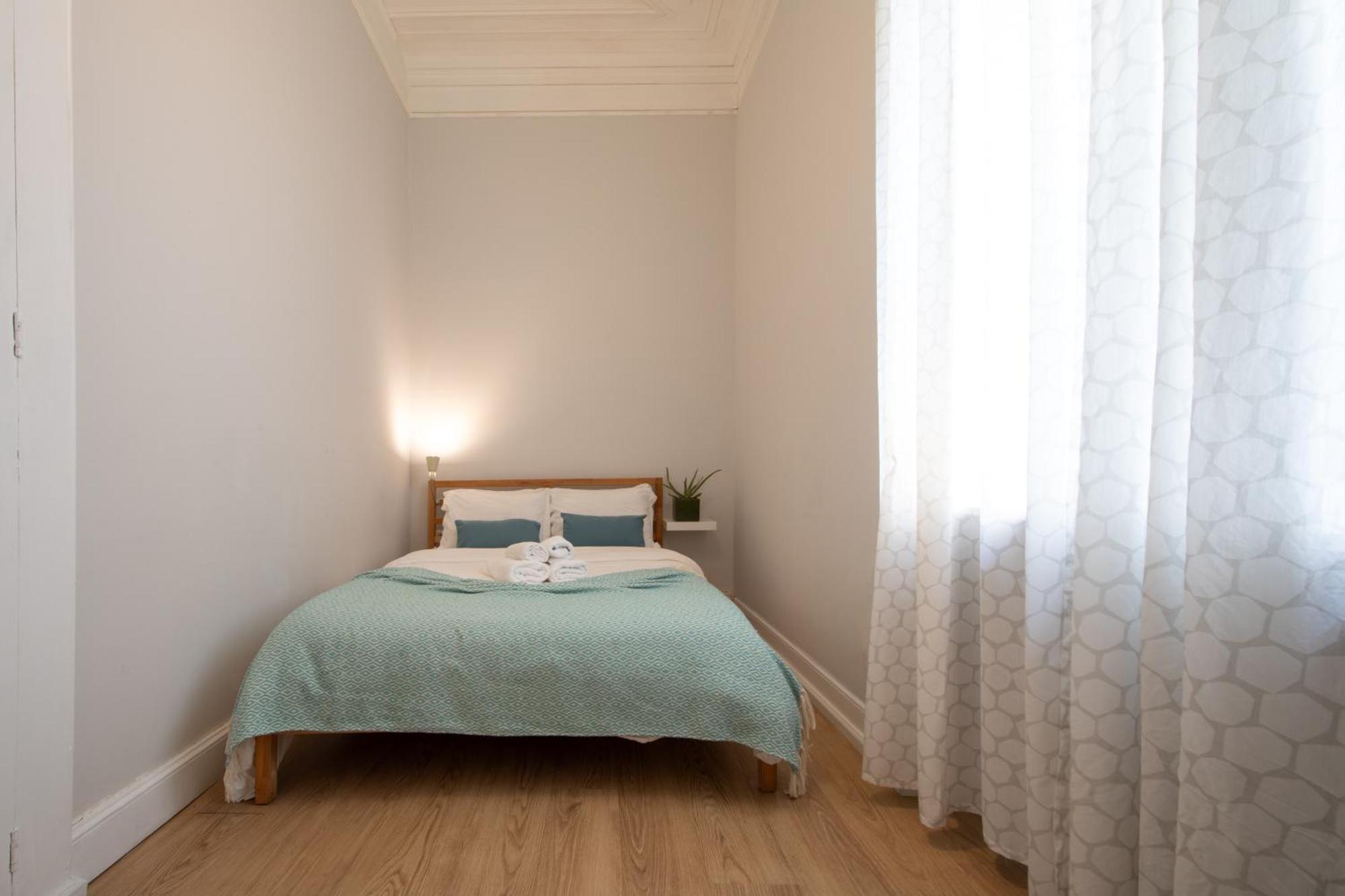 אבאירו Pompeu Art Nouveau Apartment מראה חיצוני תמונה