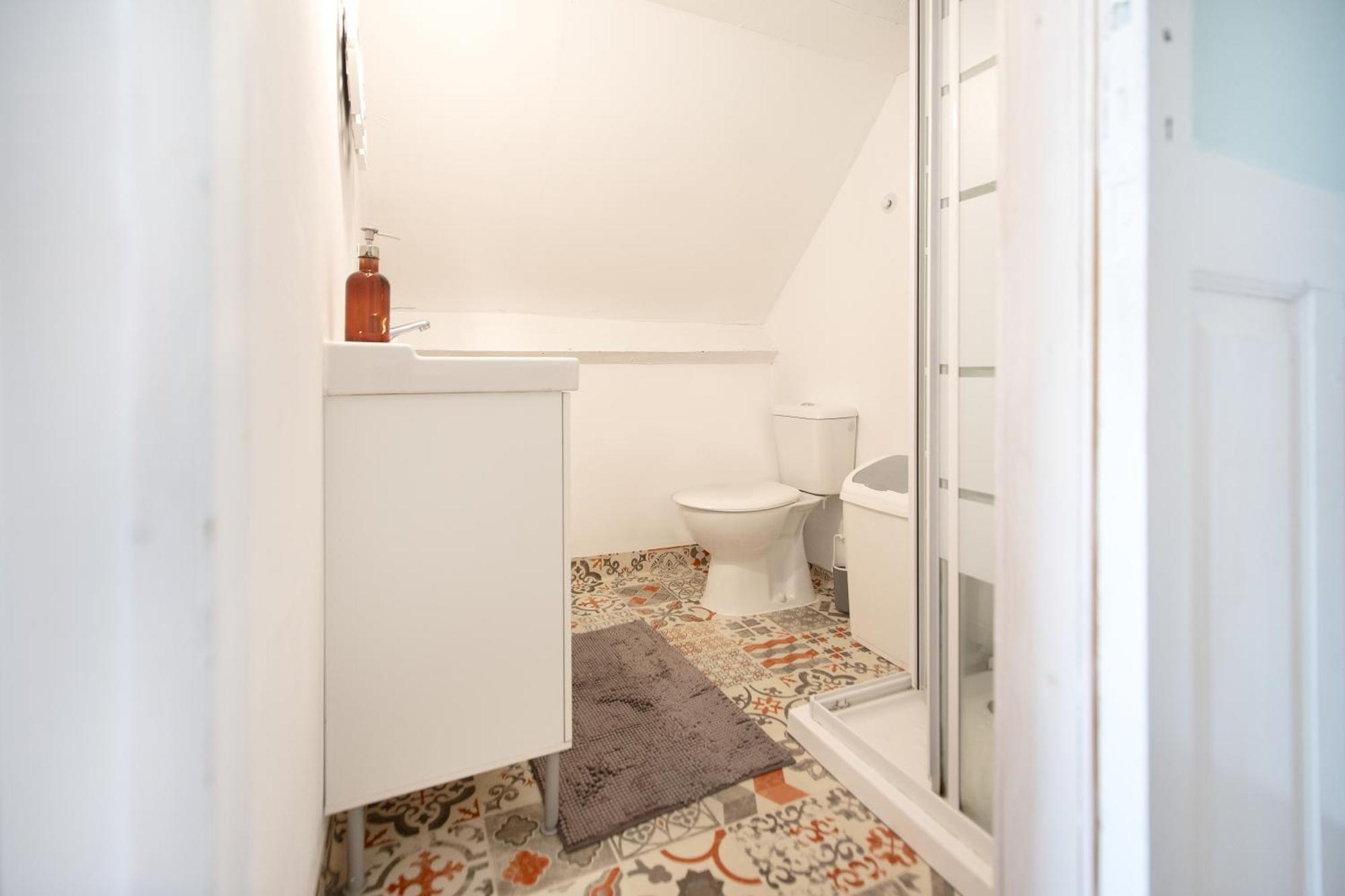 אבאירו Pompeu Art Nouveau Apartment מראה חיצוני תמונה