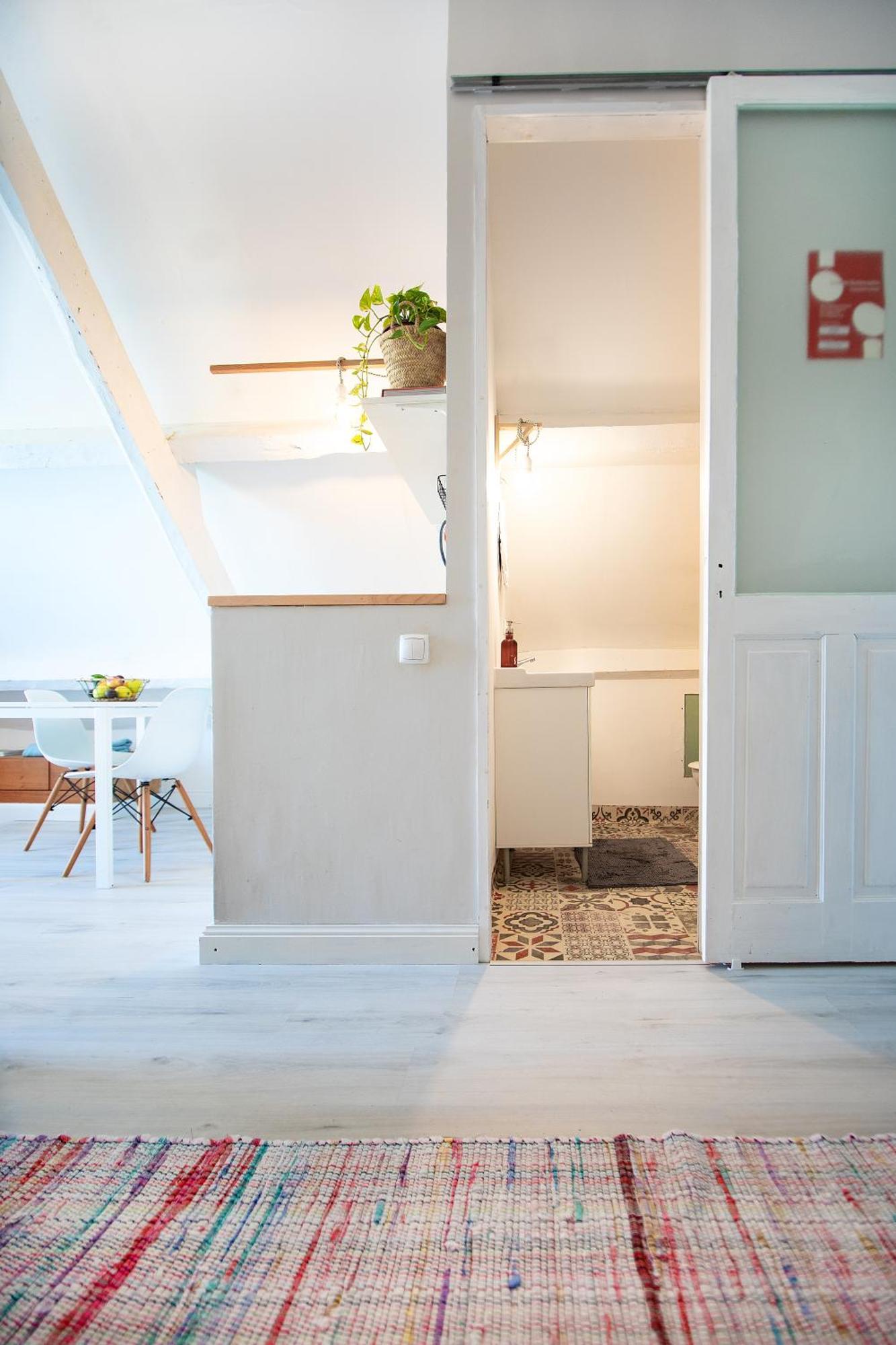 אבאירו Pompeu Art Nouveau Apartment מראה חיצוני תמונה