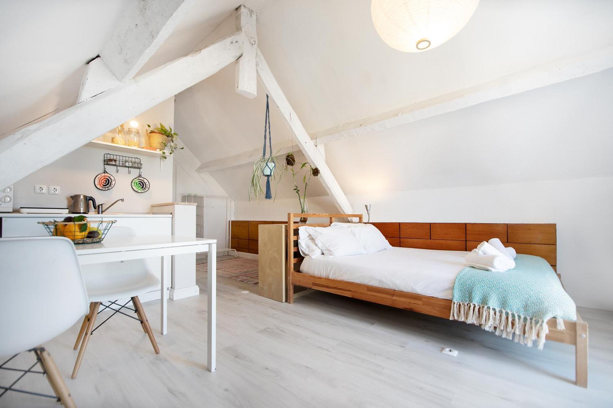 אבאירו Pompeu Art Nouveau Apartment מראה חיצוני תמונה