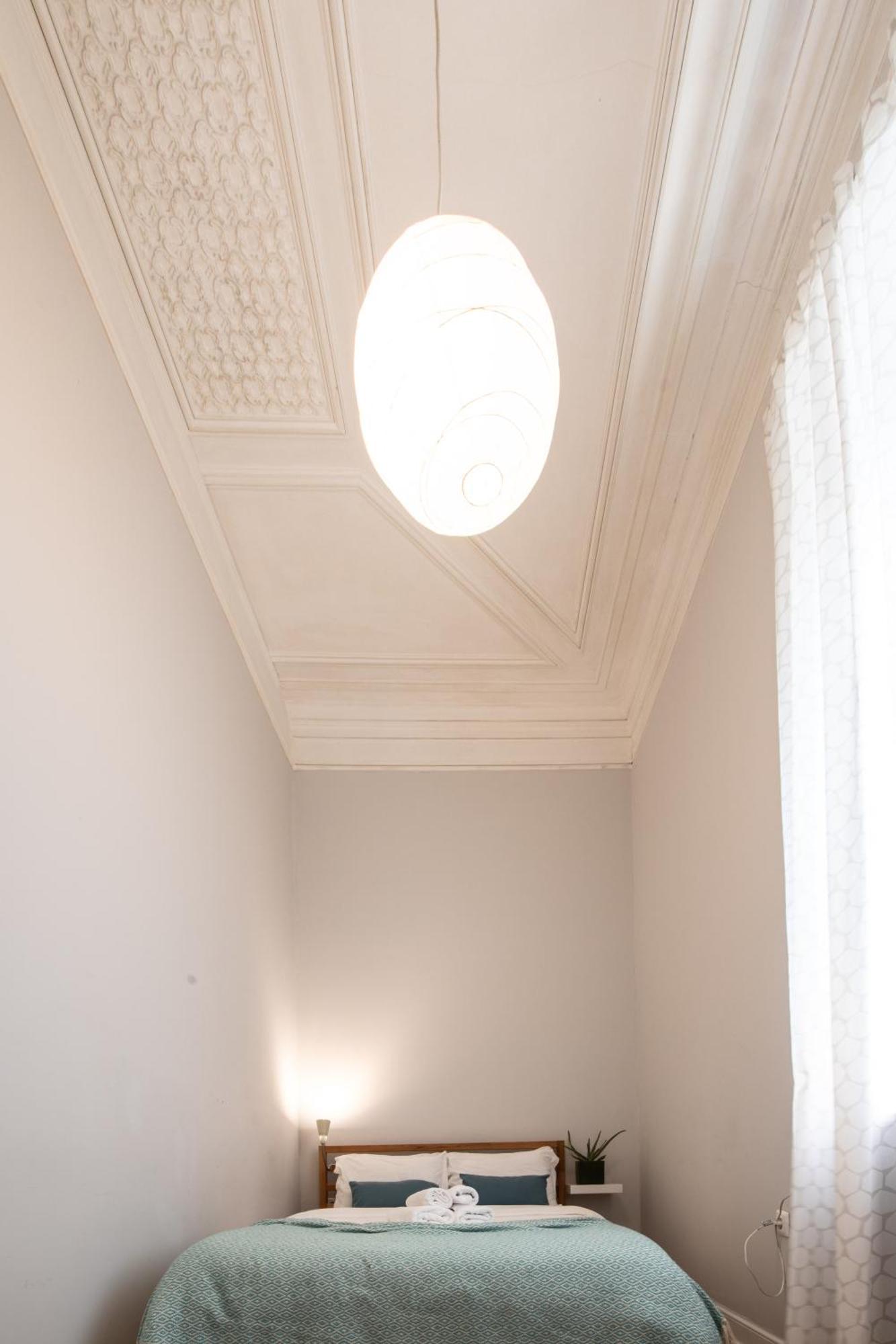 אבאירו Pompeu Art Nouveau Apartment מראה חיצוני תמונה