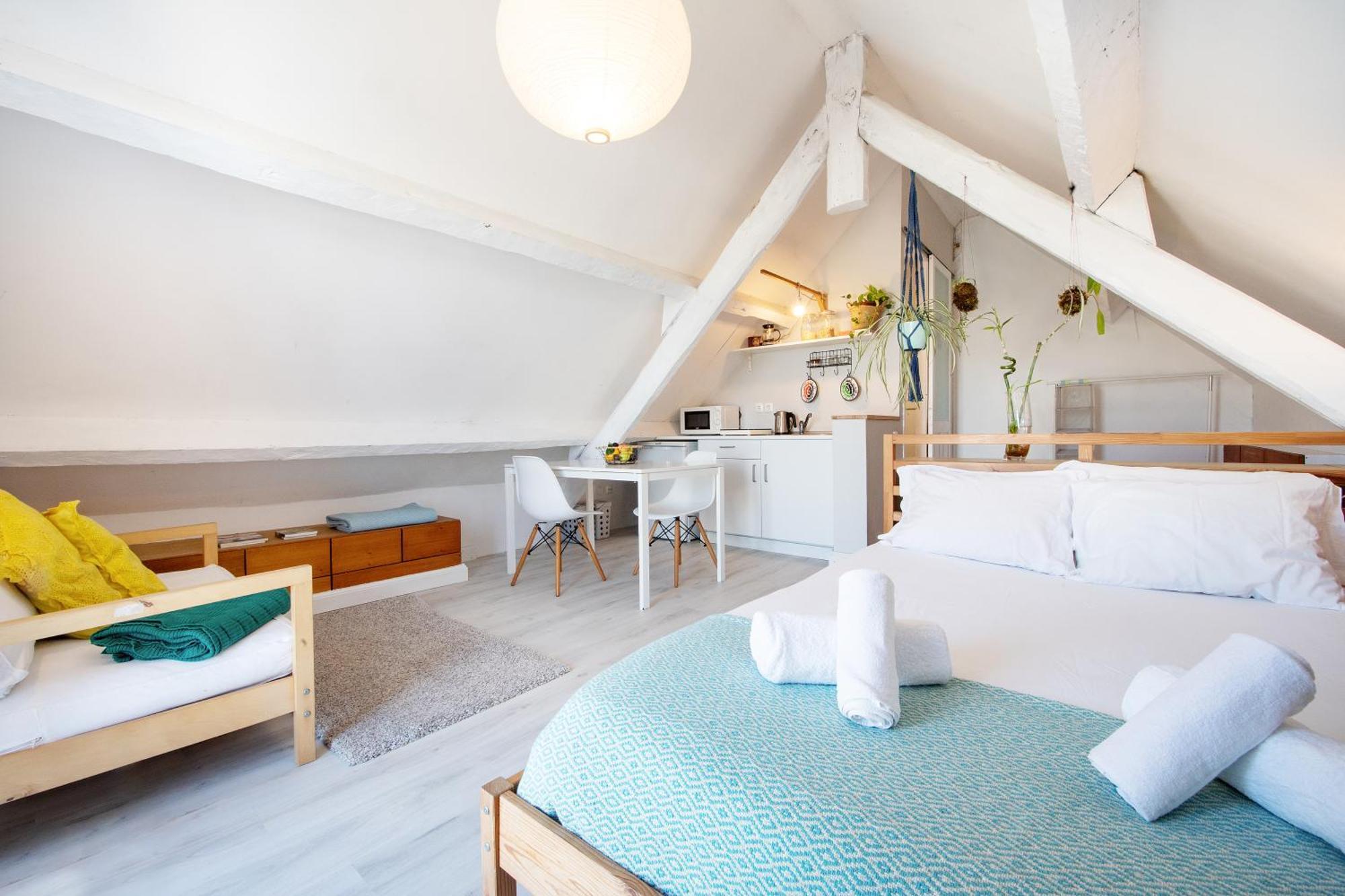 אבאירו Pompeu Art Nouveau Apartment מראה חיצוני תמונה
