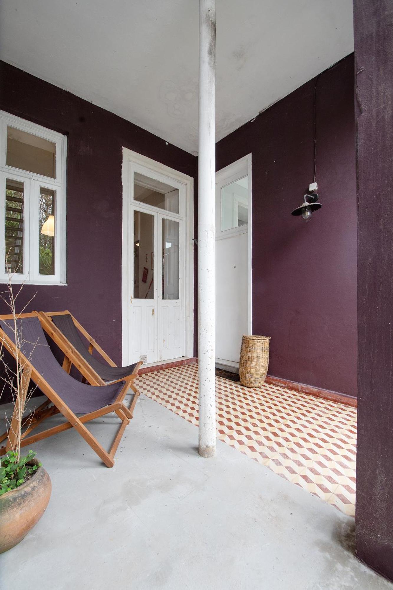 אבאירו Pompeu Art Nouveau Apartment מראה חיצוני תמונה