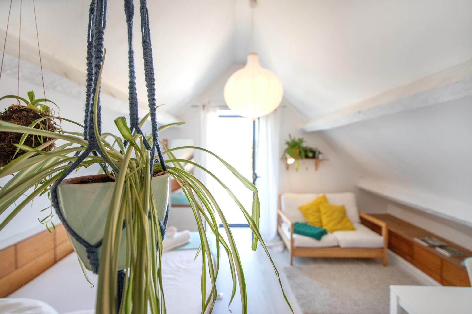 אבאירו Pompeu Art Nouveau Apartment מראה חיצוני תמונה