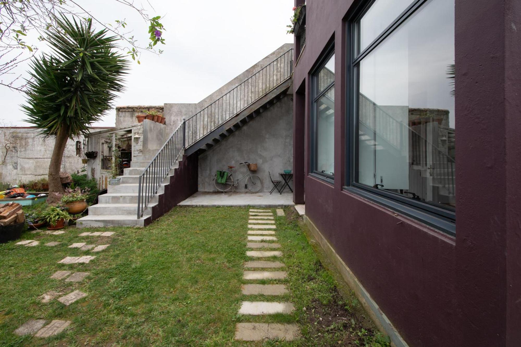 אבאירו Pompeu Art Nouveau Apartment מראה חיצוני תמונה