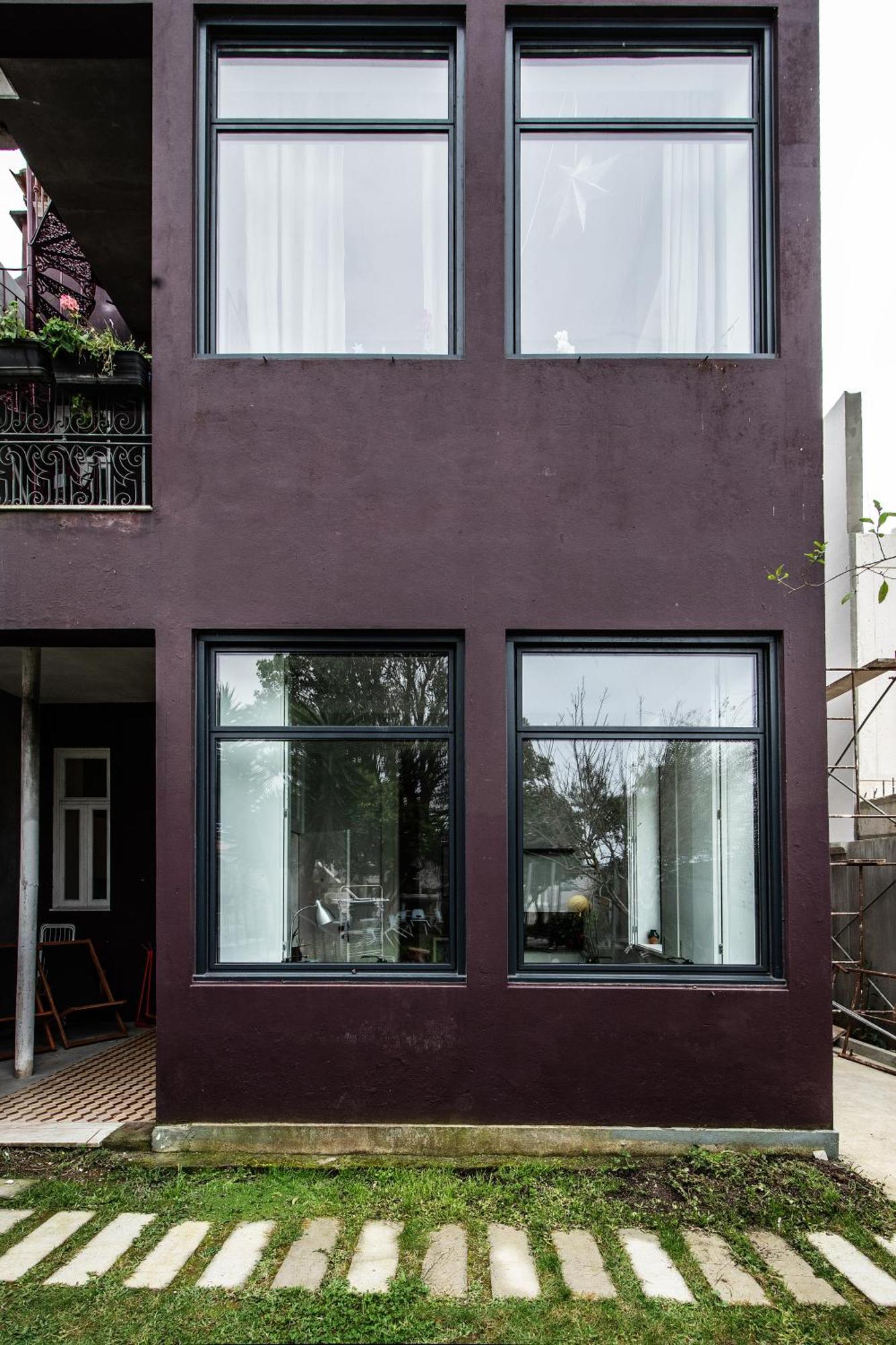 אבאירו Pompeu Art Nouveau Apartment מראה חיצוני תמונה