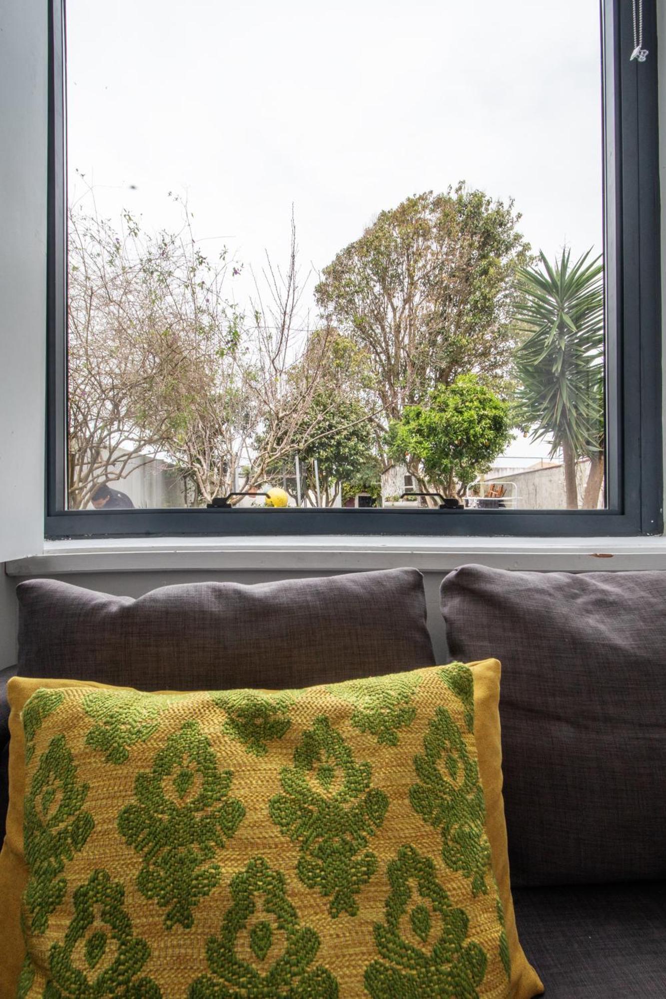 אבאירו Pompeu Art Nouveau Apartment מראה חיצוני תמונה